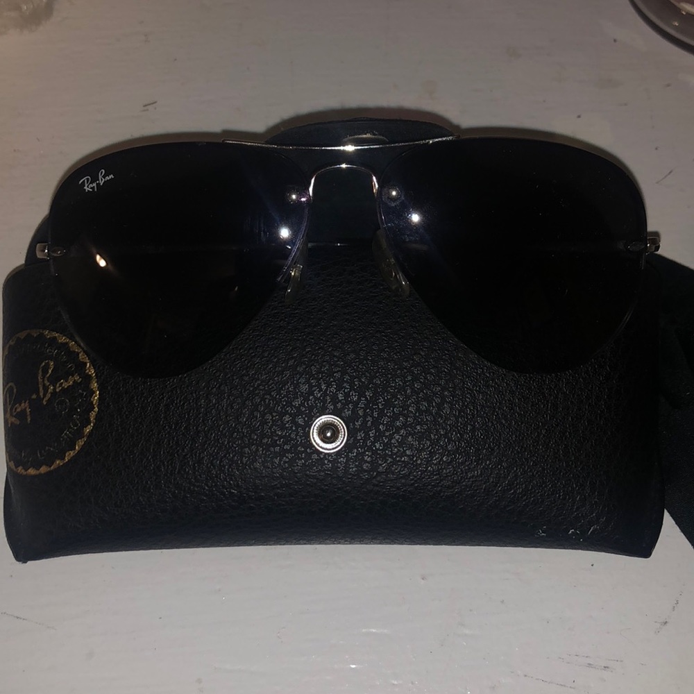 Aviator Sunglasses